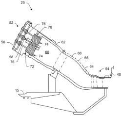 MICROMIXER FOR USE WITH LIQUID FUEL