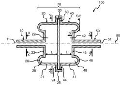 HIGH FREQUENCY WINDOW AND MANUFACTURING METHOD THEREFOR