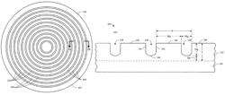 Correction of fabricated shapes in additive manufacturing