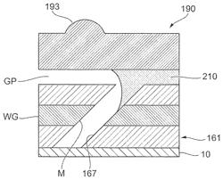 Optical structure