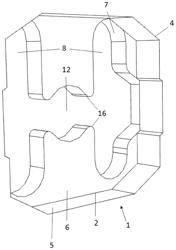 Cable management for enclosures