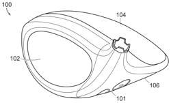 MULTI-MATERIAL GOLF CLUB HEAD