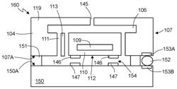 MICRO-ELECTRO-MECHANICAL DEVICE AND MANUFACTURING PROCESS THEREOF