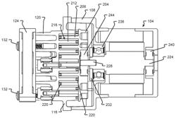 LOW COST SCROLL COMPRESSOR OR VACUUM PUMP