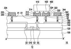 LIGHT-EMITTING DEVICE AND MANUFACTURING METHOD THEREOF