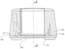 TOASTER SENSING DEVICE