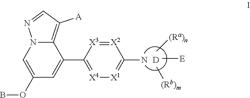 SUBSTITUTED PYRAZOLO[1,5-A]PYRIDINE COMPOUNDS AS RET KINASE INHIBITORS