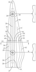 Method and Moulding System for Manufacturing A Fibre-Reinforced Polymer Object Via A Feedback System for Controlling Resin Flow Rate