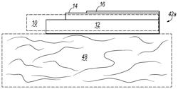 Composite Materials With Multilayer Laminate Facing