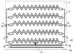 GLASS, AND MANUFACTURING METHOD AND CONTROL METHOD THEREOF