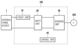 APPARATUS FOR CONTROLLING COMPRESSOR, CONTROL SYSTEM FOR COMPRESSOR AND METHOD FOR CONTROLLING COMPRESSOR