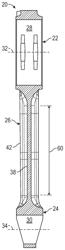 COMBUSTION ENGINE CONNECTING ROD