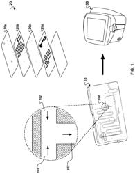 FLUID PROCESSING MICRO-FEATURE DEVICES AND METHODS