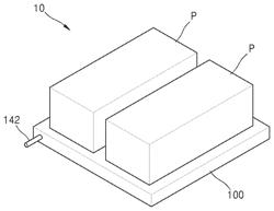 BATTERY MODULE