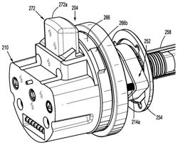 Adapter assembly for interconnecting electromechanical surgical devices and surgical loading units, and surgical systems thereof