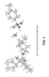 Glycopyrrolate salts