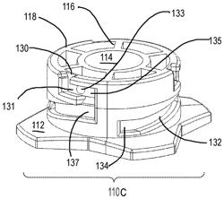 Fluid dispensing device