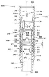 Valve with shuttle