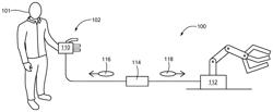 Haptic glove as a wearable force feedback user interface