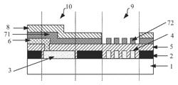 Touch substrate and manufacturing method thereof, touch screen