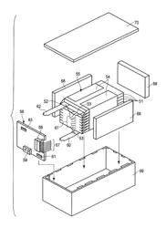 Negative electrode active material, nonaqueous electrolyte battery, battery pack and vehicle