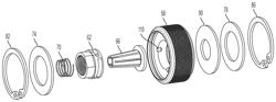 KEYLESS CHUCK ASSEMBLY