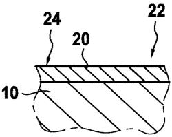 CHROMATING METHOD AND COMPONENT OBTAINED BY THIS METHOD