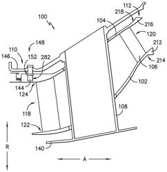 Fairing Assembly