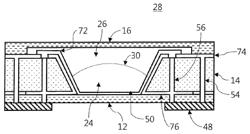 LIQUID LENS AND CAMERA MODULE INCLUDING THE SAME