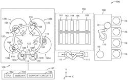 NON-CONTACT CLEAN MODULE