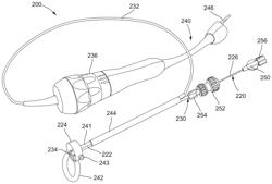 Apparatus and methods for alignment and deployment of intracardiac devices