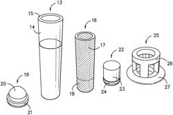 Ostomy Pouch Replacement Device