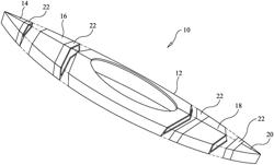 COLLAPSIBLE KAYAK