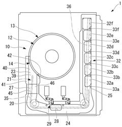 COIN IDENTIFICATION APPARATUS, COIN PROCESSING APPARATUS, AND COIN IDENTIFICATION METHOD