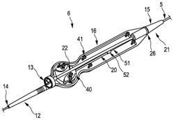 Interventional apparatus for performing an interventional procedure