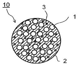 Sintered formed body and manufacturing method thereof, article having sintered formed body, sintered formed body material, and pre-sintering formed body and manufacturing method thereof