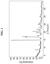 Salts and crystal forms of GABAA positive allosteric modulator