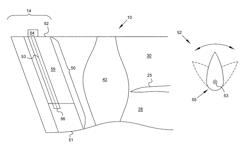 System and method of transferring power in a gas turbine engine