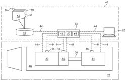 Hydraulic fracturing system and method for optimizing operation thereof