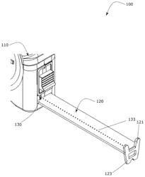 Tape measure and recorder device