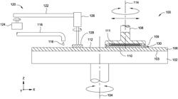 APPARATUS AND METHOD OF FORMING A POLISHING ARTICLE THAT HAS A DESIRED ZETA POTENTIAL