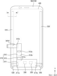 DISPLAY DEVICE AND METHOD OF MANUFACTURING THE SAME