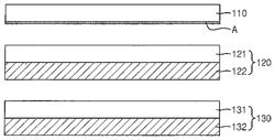 OLED PANEL LOWER PART PROTECTION FILM, AND ORGANIC LIGHT-EMITTING DISPLAY APPARATUS COMPRISING SAME