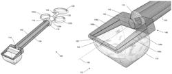 Uvula excision device