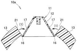 Method for manufacturing impeller