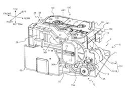 Printer and tape cartridge