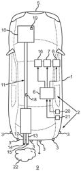 Method for operating a motor vehicle and motor vehicle