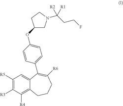 Substituted 6,7-dihydro-5H-benzo[7]annulene compounds, processes for their preparation and therapeutic uses thereof