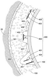 Downhole fluid characterization methods and systems using multi-electrode configurations