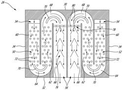 Turbine shroud cooling